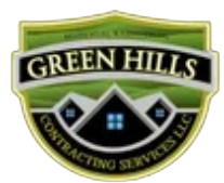GREEN HILLS CONTRACTING SERVICES LLC