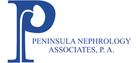 Peninsula Nephrology Associates PA