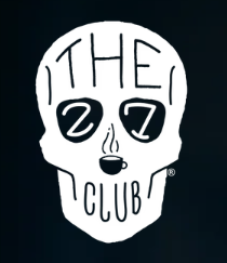 27 Club Coffee