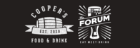 Coopers Food & Drink / The Forum