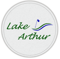 LAKE ARTHUR COUNTRY CLUB INC