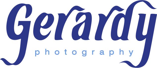 GERARDY PHOTOGRAPHY INC