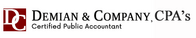 DEMIAN AND COMPANY, LLC
