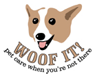 Woof-it Petcare