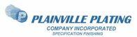 PLAINVILLE PLATING COMPANY INC