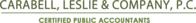Carabell Leslie & Company