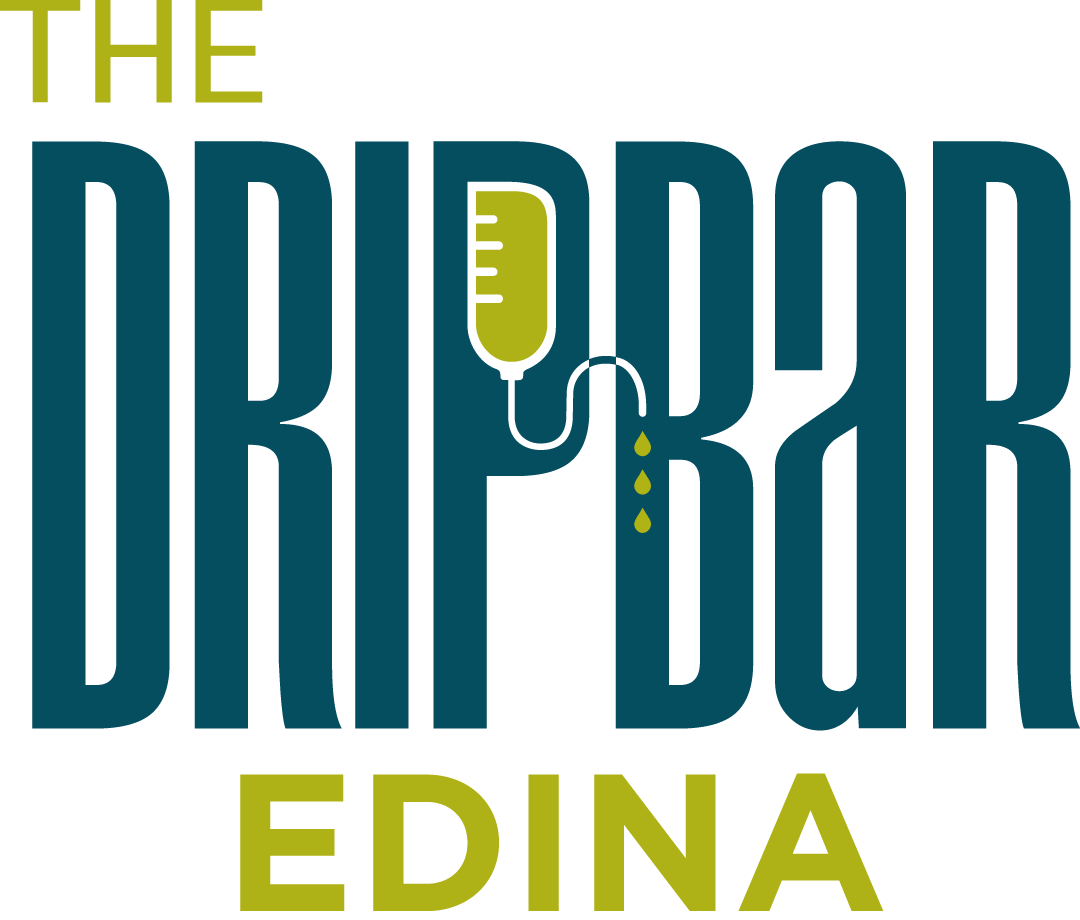 The DRIPBaR Edina