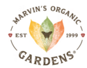 Marvins Organic Gardens