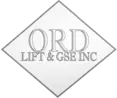 ORD LIFT & GSE INC