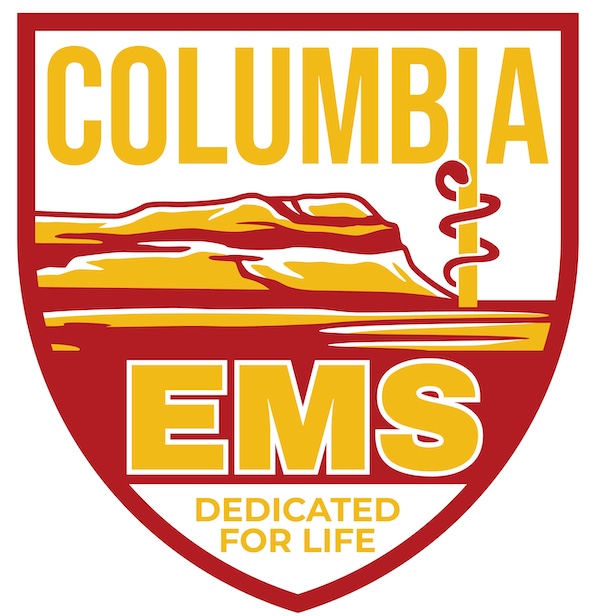 Columbia EMS