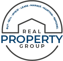 REAL PROPERTY GROUP LLC