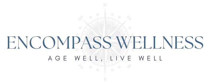 ENCOMPASS WELLNESS PLLC