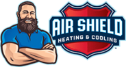 AIR SHIELD HEATING & COOLING LLC