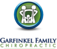 DR ROBERT GARFINKEL