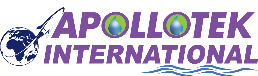Apollotek International Inc