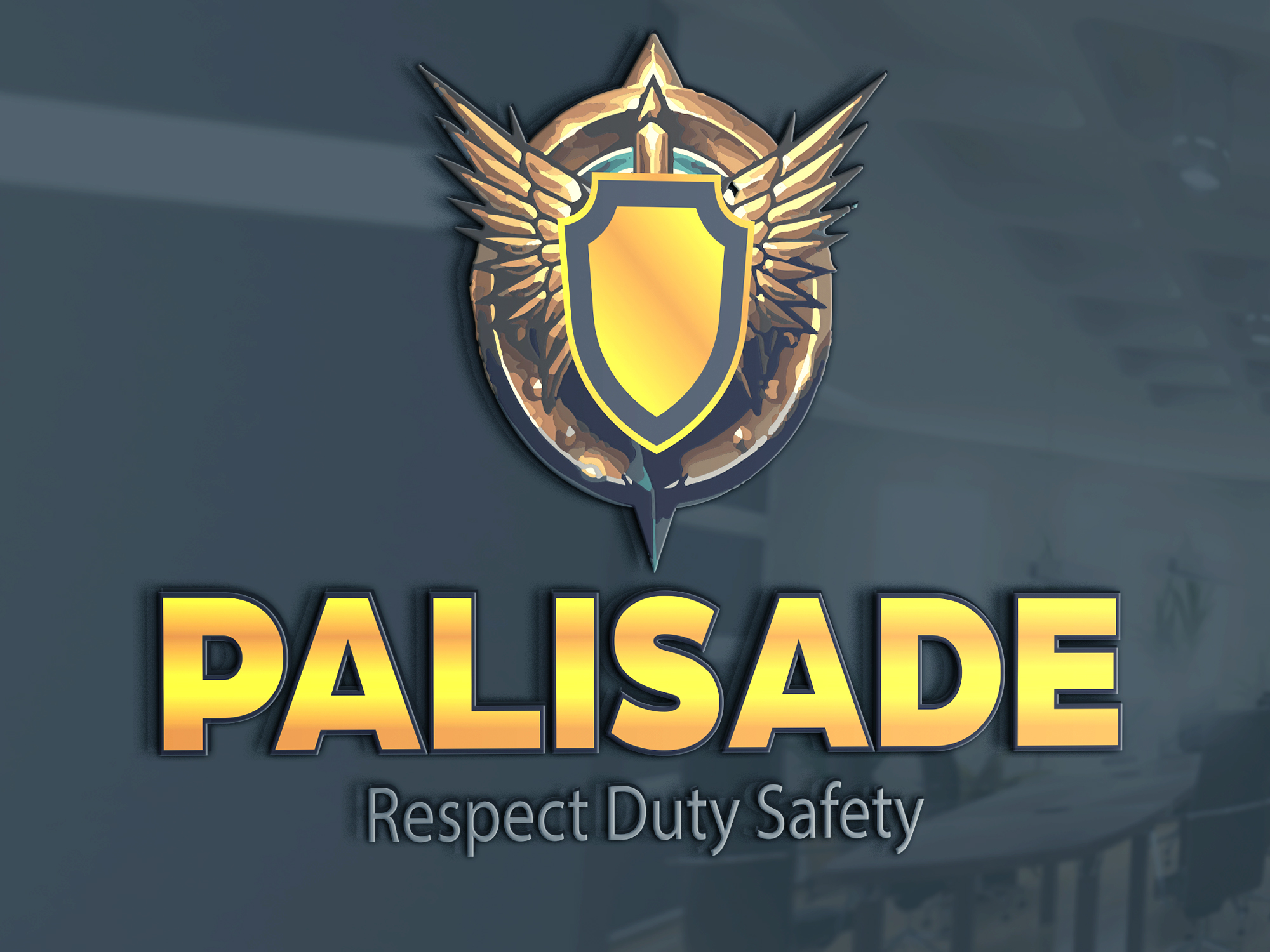 Palisade