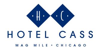 WABASH OPCO HOTELS LLC