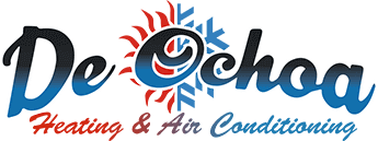 De Ochoa Heating & Air Conditioning