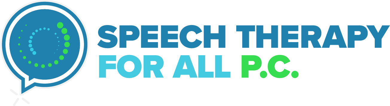 SPEECH THERAPY FOR ALL PC