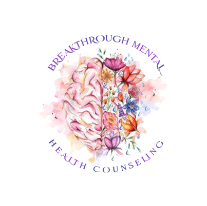 Breakthrough Mental Health Counseli