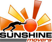 Sunshine Movers Of Sarasota LLC