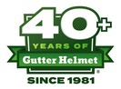 Carolina Gutter Helmet LLC