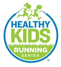 HEALTHY KIDS RUNNING SERIES