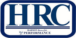 Harmon Racing Cells Inc
