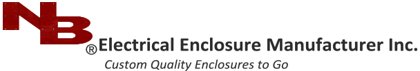 NB ELECTRICAL ENCLOSURE MANUFACTURES, INC.