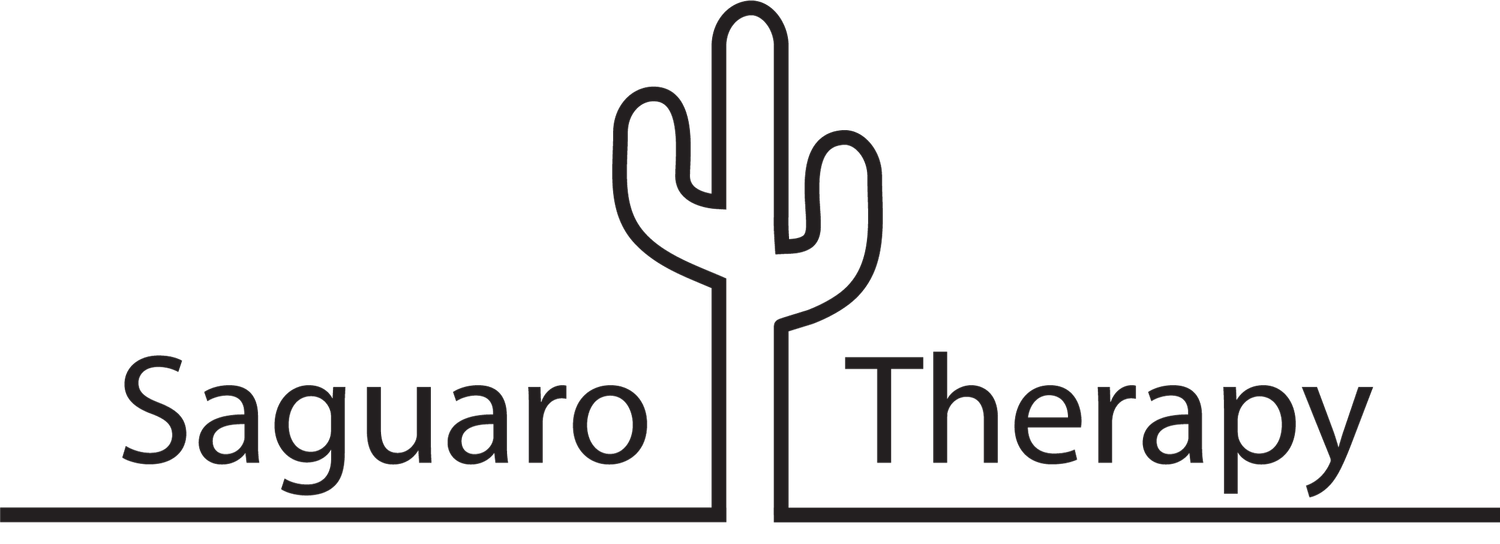 SAGUARO THERAPY SERVICES PLLC