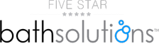Five Star Bath Solutions of Tampa Bay Gulf Coast