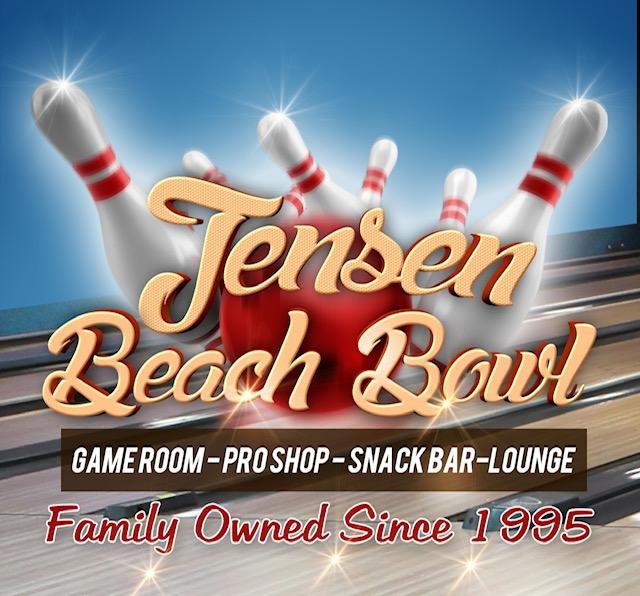 Jensen Beach Bowl Inc