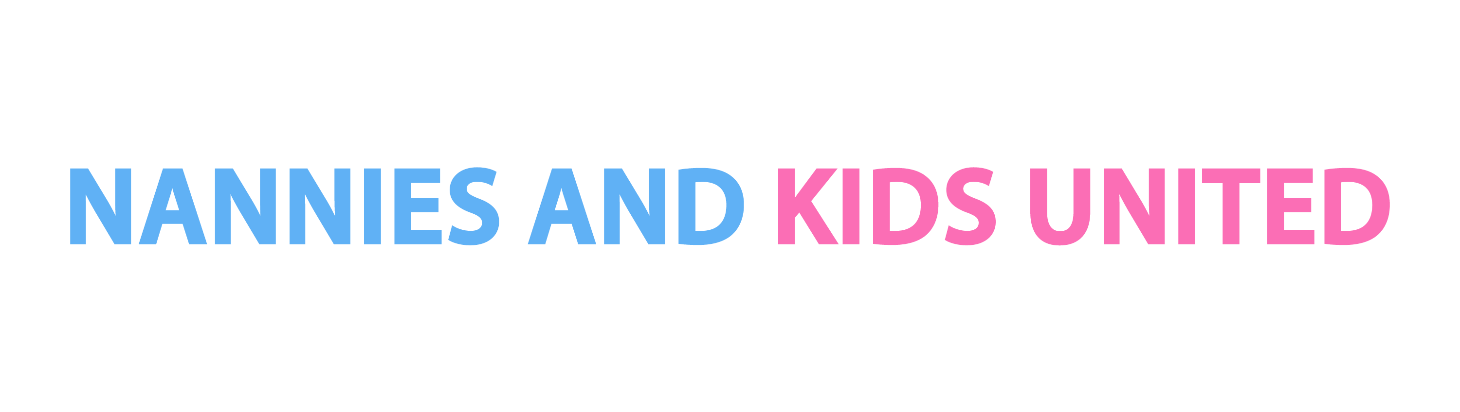 Nannies & Kids United