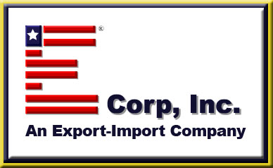 E-Corp Inc