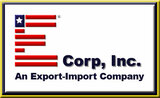 E-Corp Inc