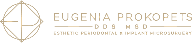 EUGENIA PROKOPETS DDS MSD