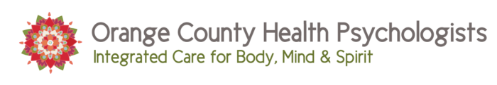 ORANGE COUNTY HEALTH PSYCHOLOGISTS