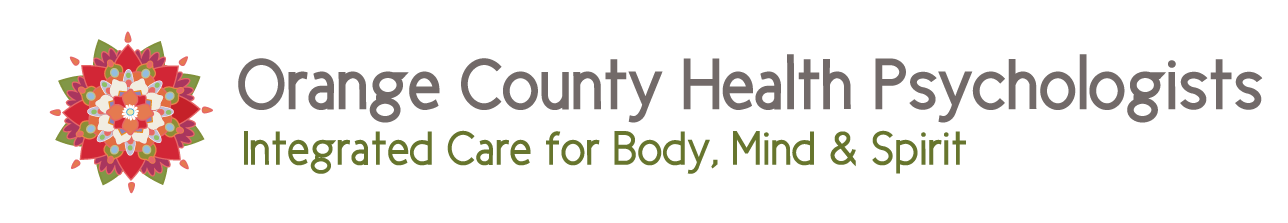 ORANGE COUNTY HEALTH PSYCHOLOGISTS