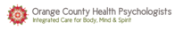 ORANGE COUNTY HEALTH PSYCHOLOGISTS
