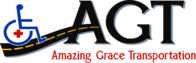 AMAZING GRACE TRANSPORTATION LLC