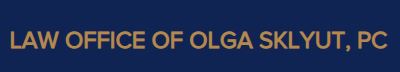 LAW OFFICE OF OLGA SKLYUT PC