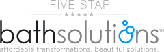 Five Star Bath Solutions of East Bay
