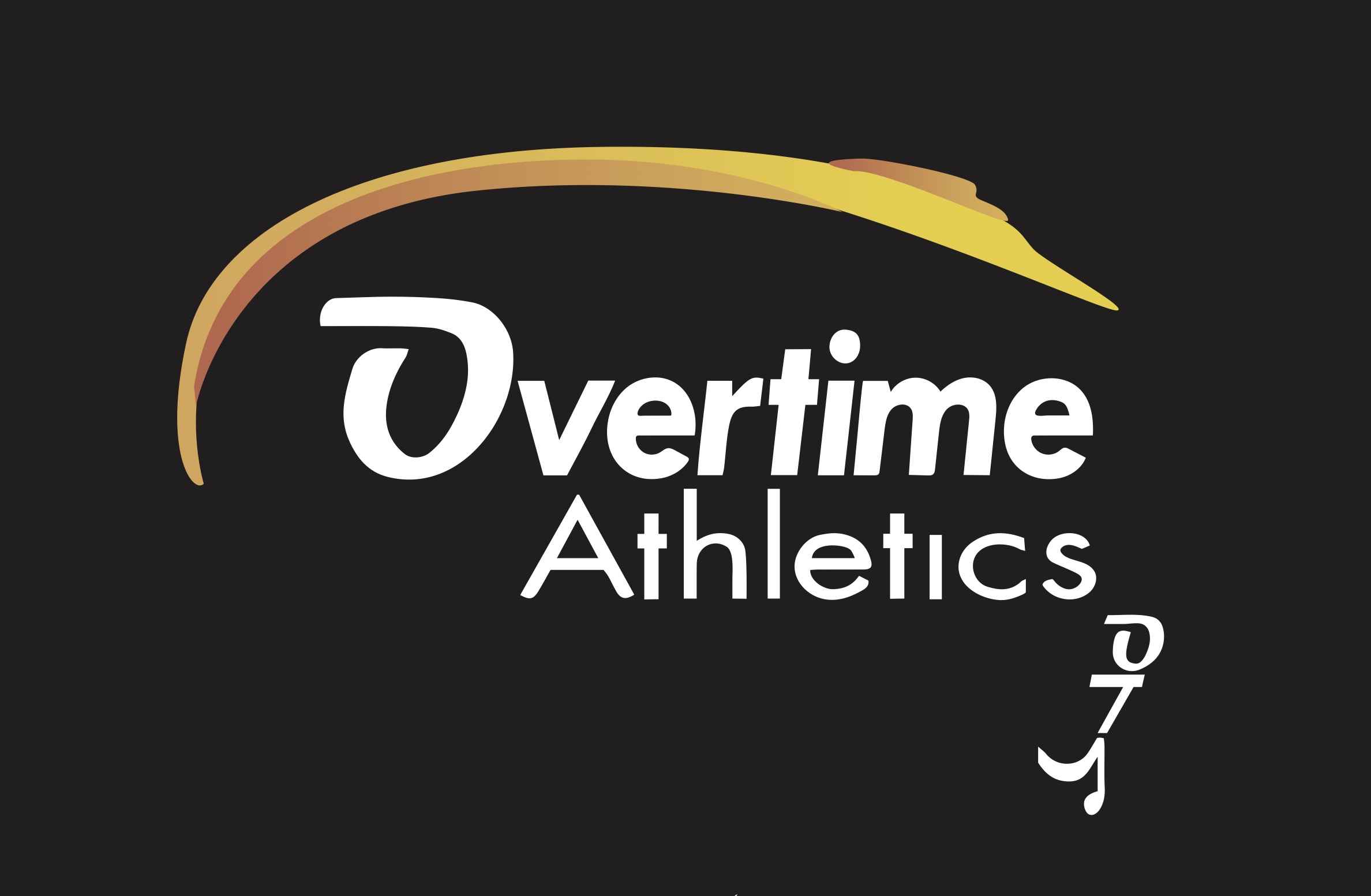 Overtime Athletics DMV
