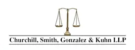 CHURCHILL SMITH GONZALEZ & KUHN