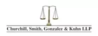 CHURCHILL SMITH GONZALEZ & KUHN