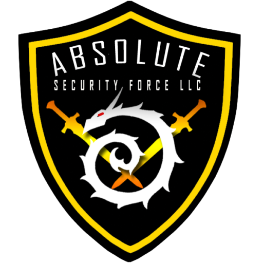 Absolutesf LLC- Absolute Security Force LLC