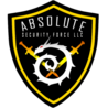Absolutesf LLC- Absolute Security Force LLC