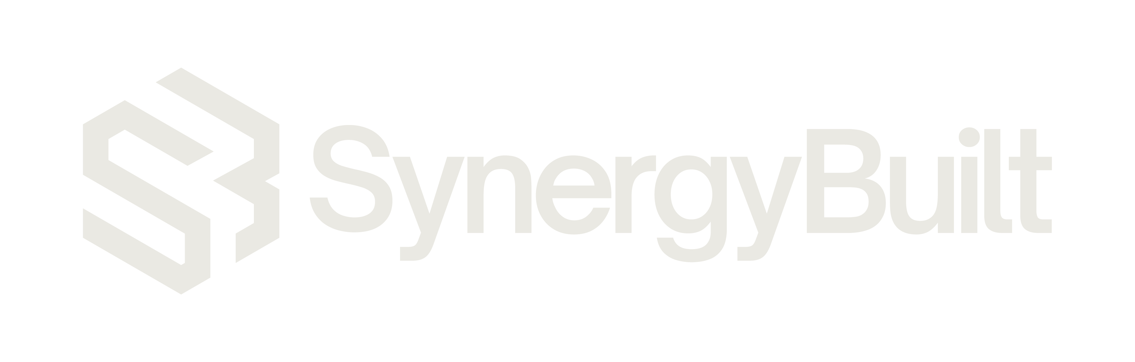 SynergyBuilt, LLC