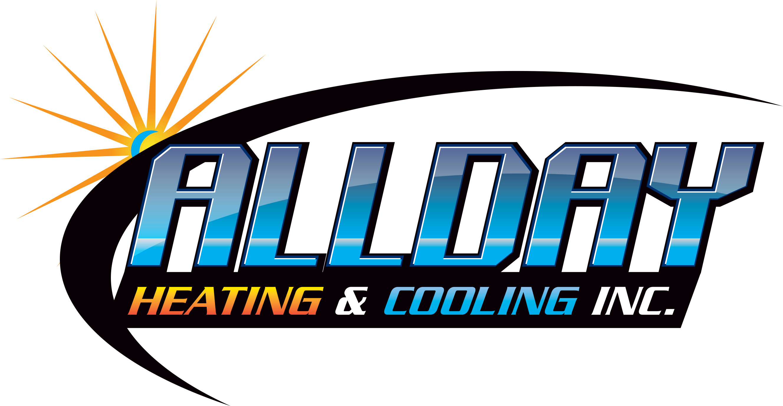 All Day Heating And Cooling Inc