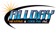 All Day Heating And Cooling Inc